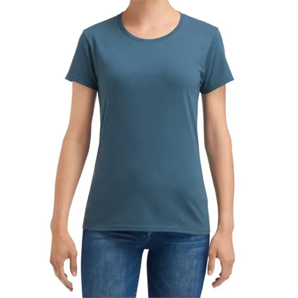 Gildan Softstyle Ladies Tee... from ASI 89380 Staton Corporate and Casual / Staton®