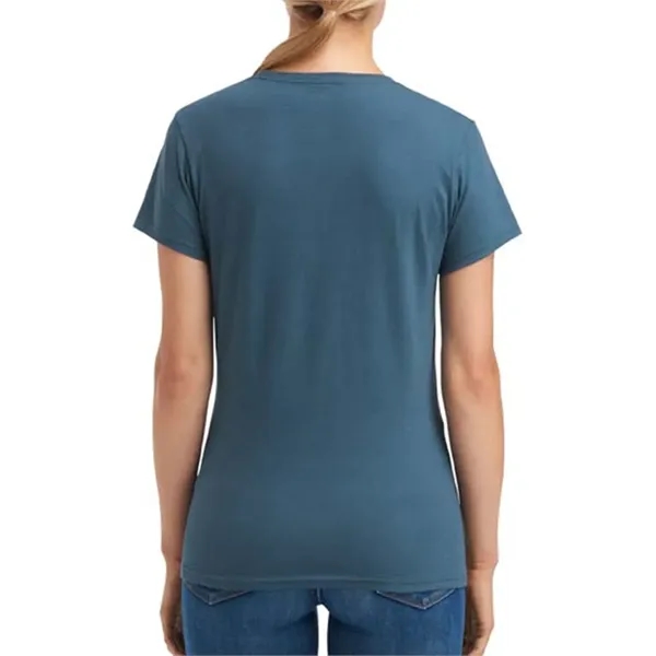 Gildan Softstyle Ladies Tee... from ASI 89380 Staton Corporate and Casual / Staton®