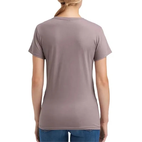 Gildan Softstyle Ladies Tee... from ASI 89380 Staton Corporate and Casual / Staton®