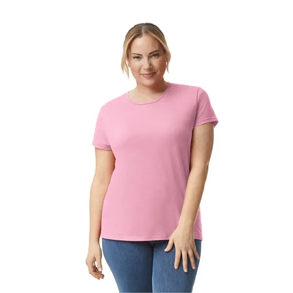 Gildan Softstyle Ladies Tee... from ASI 89380 Staton Corporate and Casual / Staton®