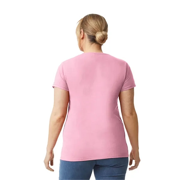 Gildan Softstyle Ladies Tee... from ASI 89380 Staton Corporate and Casual / Staton®