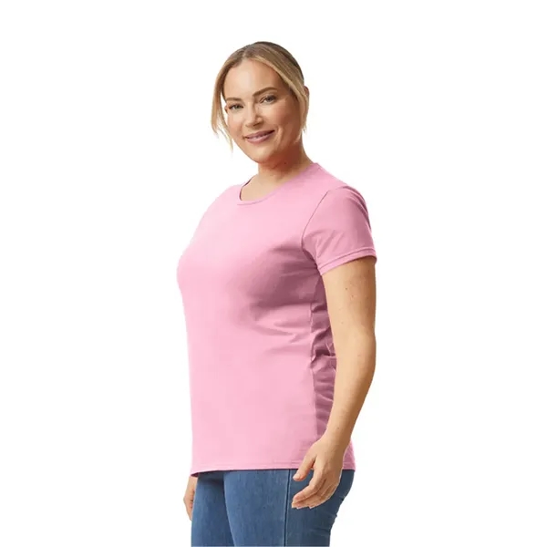 Gildan Softstyle Ladies Tee... from ASI 89380 Staton Corporate and Casual / Staton®