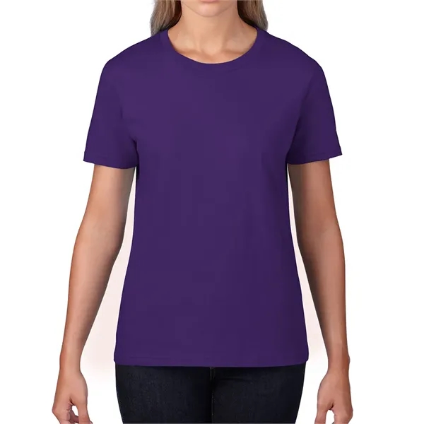 Gildan Softstyle Ladies Tee... from ASI 89380 Staton Corporate and Casual / Staton®