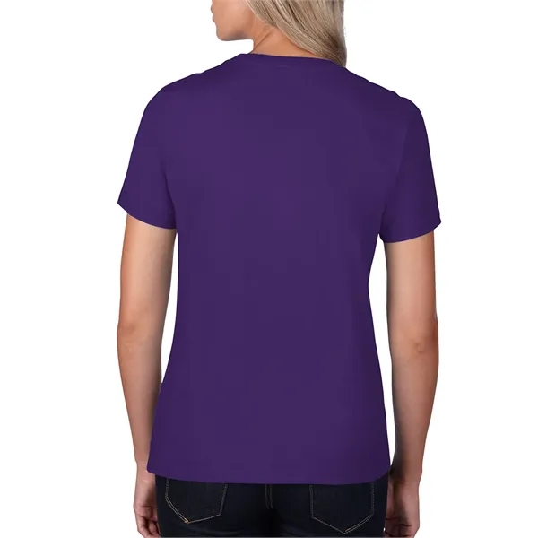 Gildan Softstyle Ladies Tee... from ASI 89380 Staton Corporate and Casual / Staton®