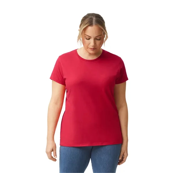 Gildan Softstyle Ladies Tee... from ASI 89380 Staton Corporate and Casual / Staton®