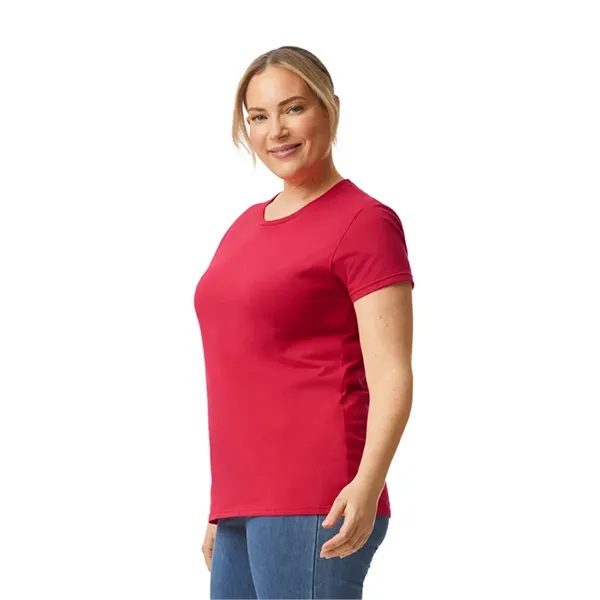 Gildan Softstyle Ladies Tee... from ASI 89380 Staton Corporate and Casual / Staton®