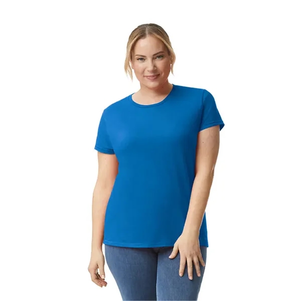 Gildan Softstyle Ladies Tee... from ASI 89380 Staton Corporate and Casual / Staton®