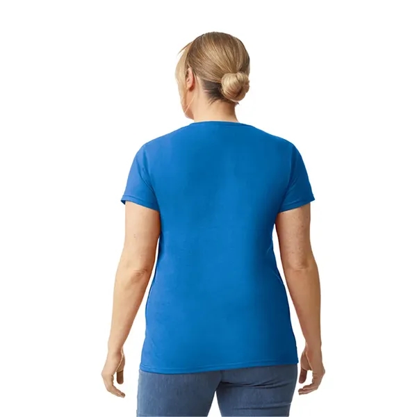 Gildan Softstyle Ladies Tee... from ASI 89380 Staton Corporate and Casual / Staton®