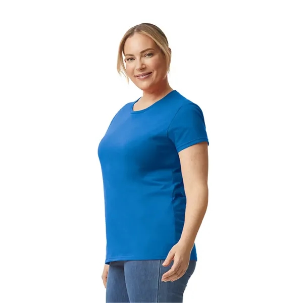 Gildan Softstyle Ladies Tee... from ASI 89380 Staton Corporate and Casual / Staton®