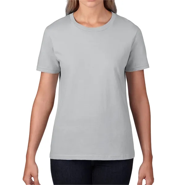 Gildan Softstyle Ladies Tee... from ASI 89380 Staton Corporate and Casual / Staton®