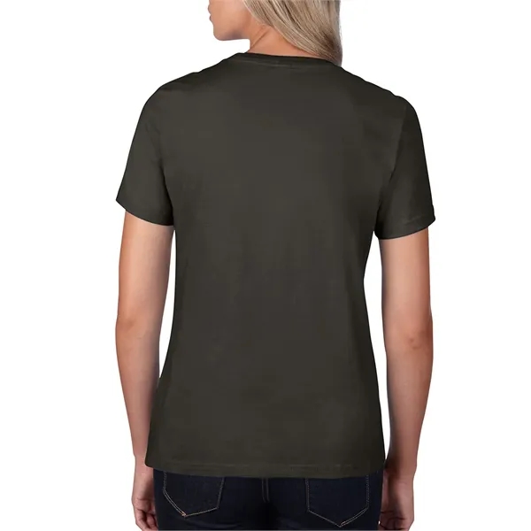 Gildan Softstyle Ladies Tee... from ASI 89380 Staton Corporate and Casual / Staton®