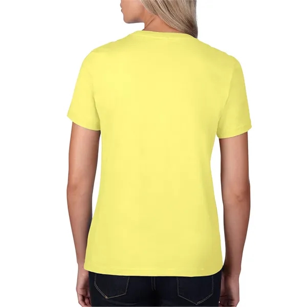 Gildan Softstyle Ladies Tee... from ASI 89380 Staton Corporate and Casual / Staton®