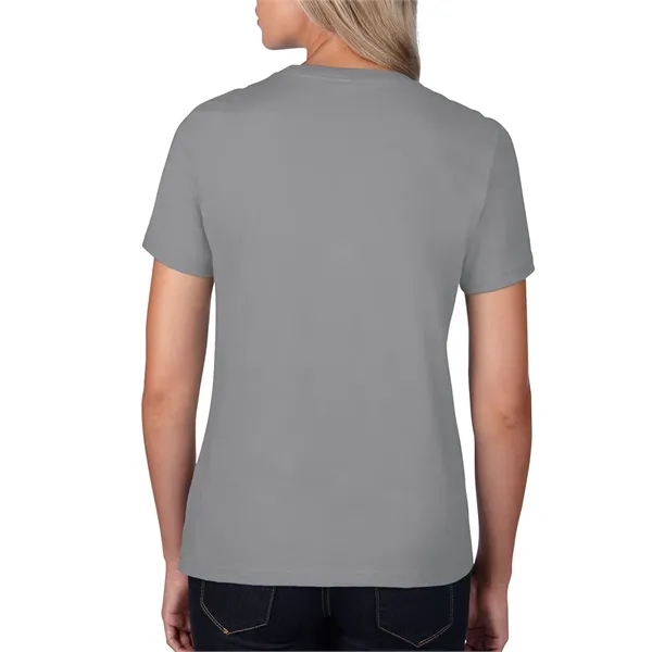 Gildan Softstyle Ladies Tee... from ASI 89380 Staton Corporate and Casual / Staton®