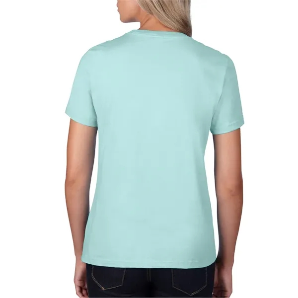 Gildan Softstyle Ladies Tee... from ASI 89380 Staton Corporate and Casual / Staton®