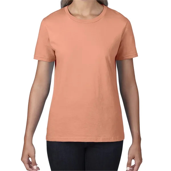 Gildan Softstyle Ladies Tee... from ASI 89380 Staton Corporate and Casual / Staton®