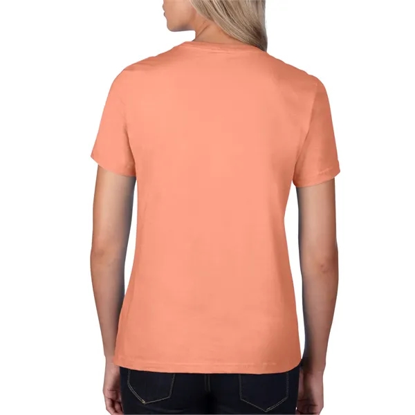 Gildan Softstyle Ladies Tee... from ASI 89380 Staton Corporate and Casual / Staton®
