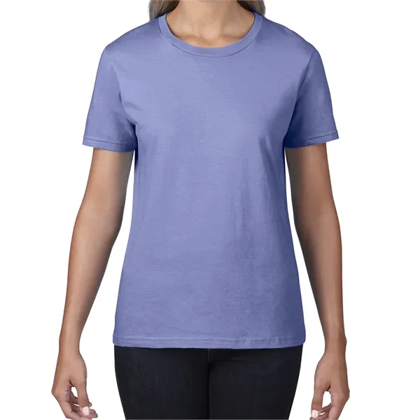 Gildan Softstyle Ladies Tee... from ASI 89380 Staton Corporate and Casual / Staton®