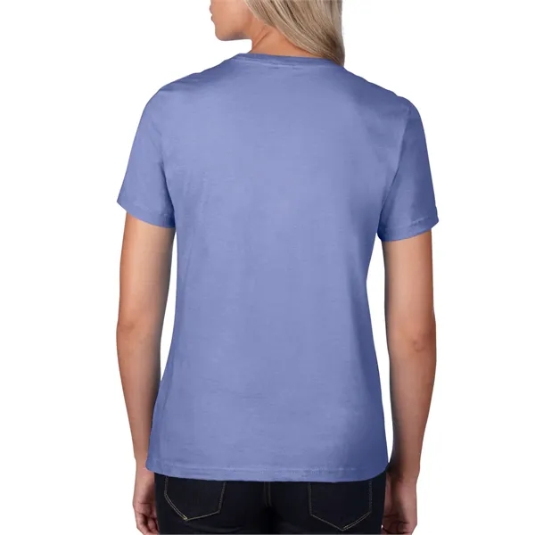 Gildan Softstyle Ladies Tee... from ASI 89380 Staton Corporate and Casual / Staton®
