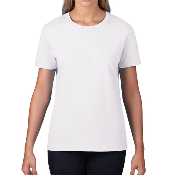Gildan Softstyle Ladies Tee... from ASI 89380 Staton Corporate and Casual / Staton®