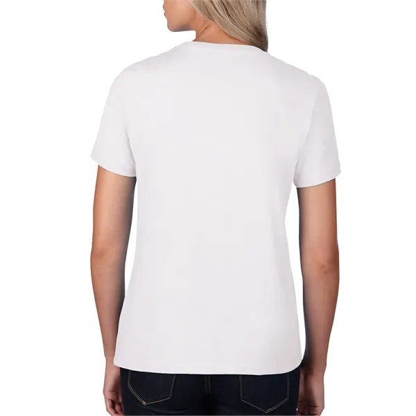 Gildan Softstyle Ladies Tee... from ASI 89380 Staton Corporate and Casual / Staton®