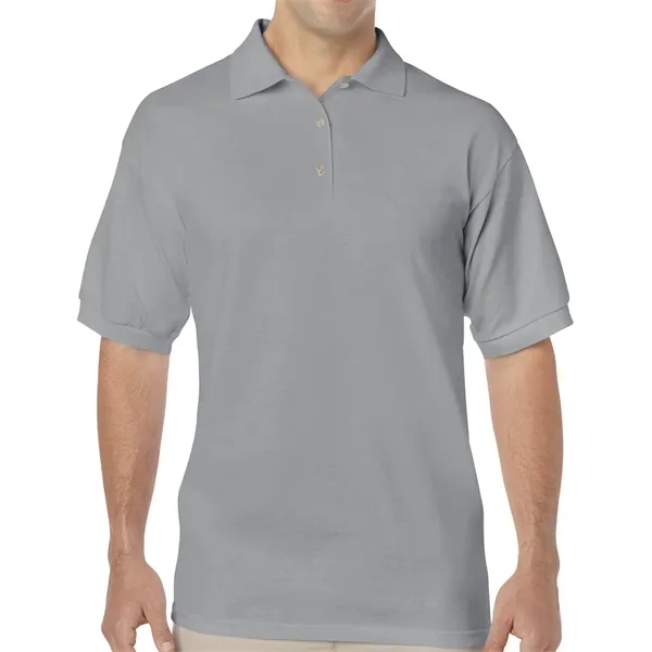 DryBlend Adult Jersey Sportshirt... from ASI 89380 Staton Corporate and Casual