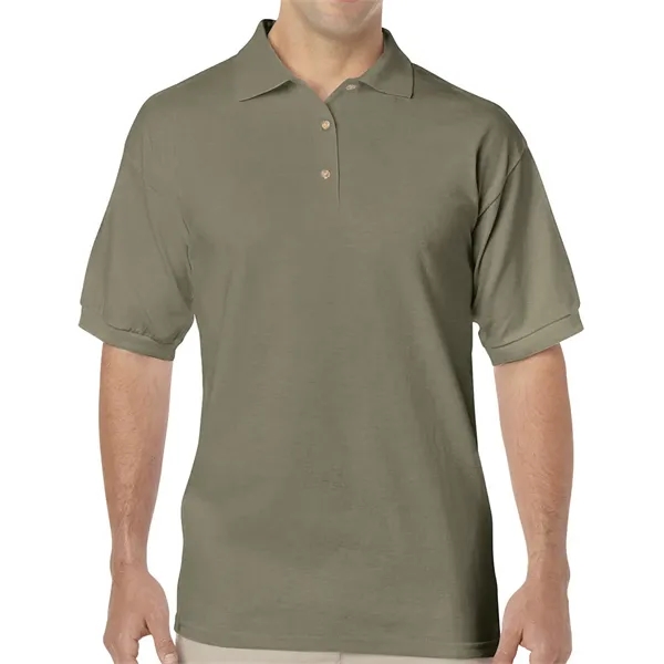 DryBlend Adult Jersey Sportshirt... from ASI 89380 Staton Corporate and Casual