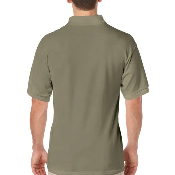DryBlend Adult Jersey Sportshirt... from ASI 89380 Staton Corporate and Casual