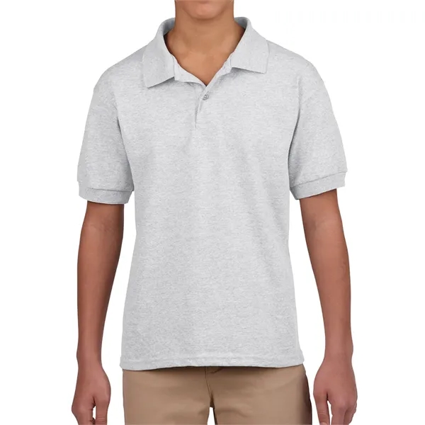 DryBlend Youth Jersey Sport Shirt... from ASI 89380 Staton Corporate and Casual