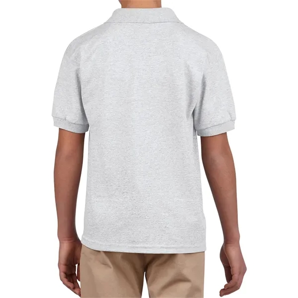 DryBlend Youth Jersey Sport Shirt... from ASI 89380 Staton Corporate and Casual