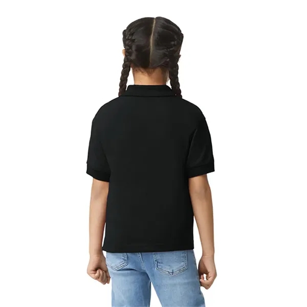 DryBlend Youth Jersey Sport Shirt... from ASI 89380 Staton Corporate and Casual