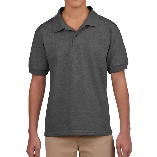 DryBlend Youth Jersey Sport Shirt... from ASI 89380 Staton Corporate and Casual