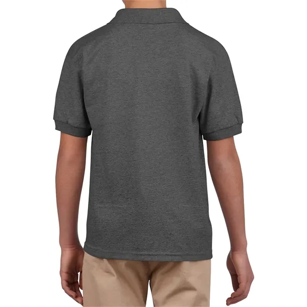 DryBlend Youth Jersey Sport Shirt... from ASI 89380 Staton Corporate and Casual