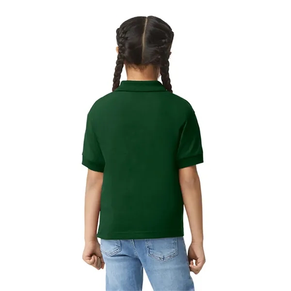 DryBlend Youth Jersey Sport Shirt... from ASI 89380 Staton Corporate and Casual