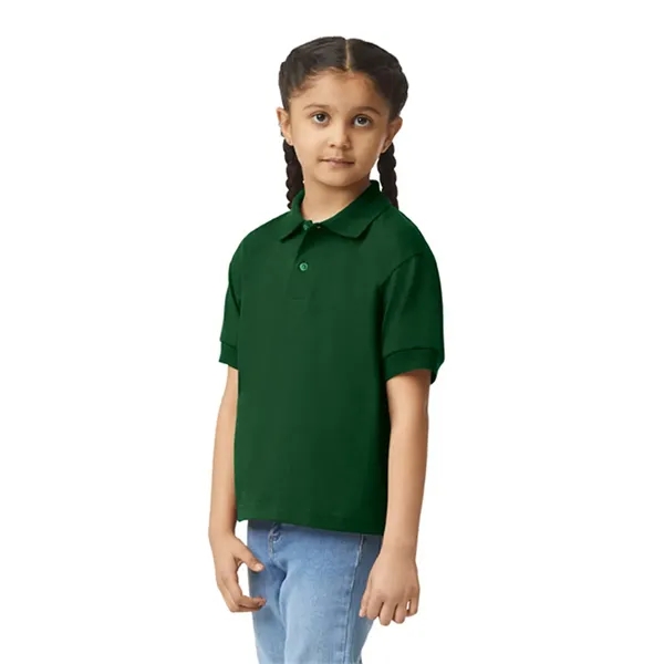 DryBlend Youth Jersey Sport Shirt... from ASI 89380 Staton Corporate and Casual