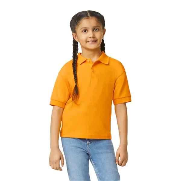 DryBlend Youth Jersey Sport Shirt... from ASI 89380 Staton Corporate and Casual