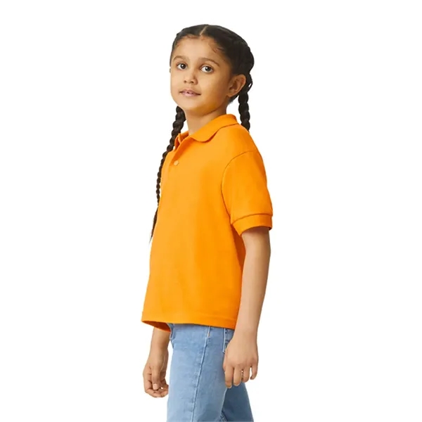 DryBlend Youth Jersey Sport Shirt... from ASI 89380 Staton Corporate and Casual