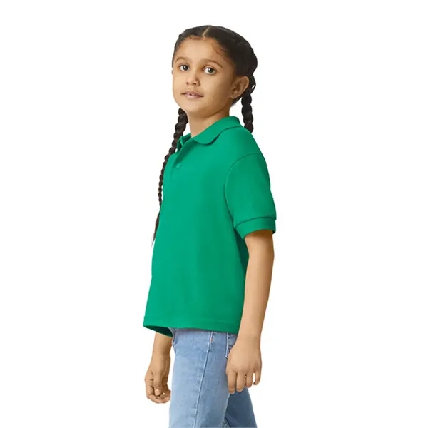 DryBlend Youth Jersey Sport Shirt... from ASI 89380 Staton Corporate and Casual