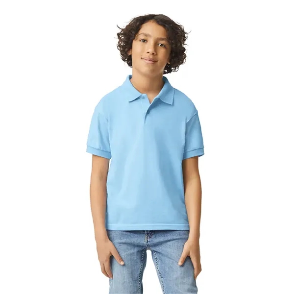 DryBlend Youth Jersey Sport Shirt... from ASI 89380 Staton Corporate and Casual