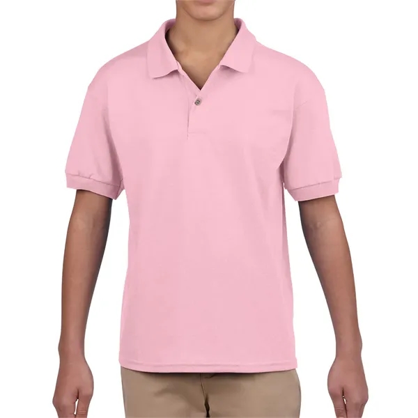 DryBlend Youth Jersey Sport Shirt... from ASI 89380 Staton Corporate and Casual