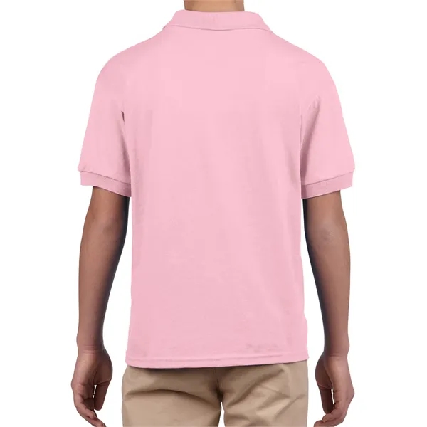 DryBlend Youth Jersey Sport Shirt... from ASI 89380 Staton Corporate and Casual