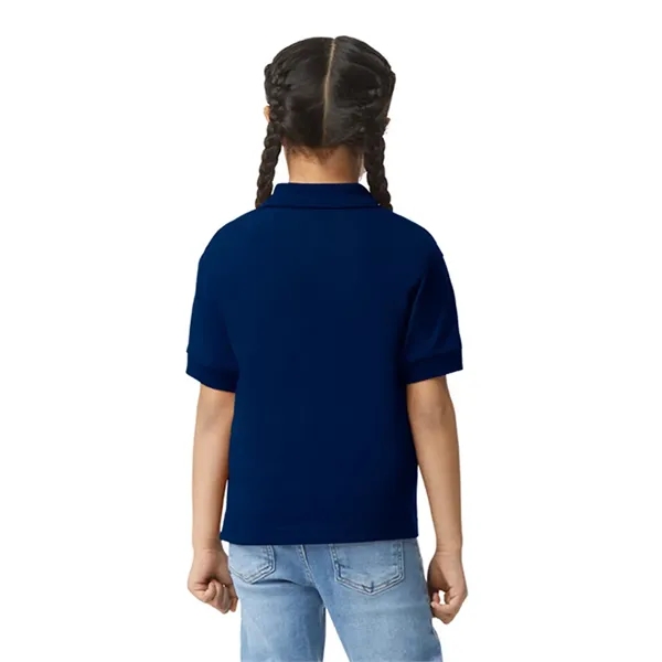 DryBlend Youth Jersey Sport Shirt... from ASI 89380 Staton Corporate and Casual