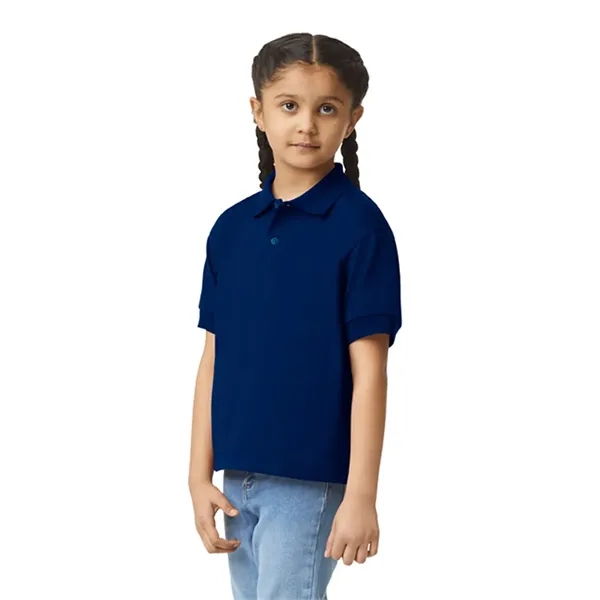 DryBlend Youth Jersey Sport Shirt... from ASI 89380 Staton Corporate and Casual