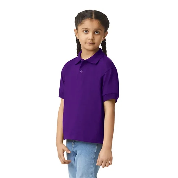 DryBlend Youth Jersey Sport Shirt... from ASI 89380 Staton Corporate and Casual