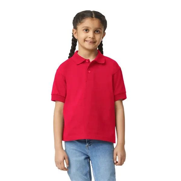 DryBlend Youth Jersey Sport Shirt... from ASI 89380 Staton Corporate and Casual