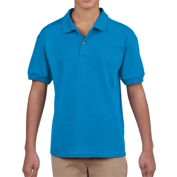 DryBlend Youth Jersey Sport Shirt... from ASI 89380 Staton Corporate and Casual