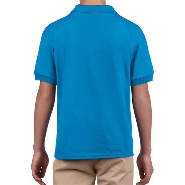 DryBlend Youth Jersey Sport Shirt... from ASI 89380 Staton Corporate and Casual