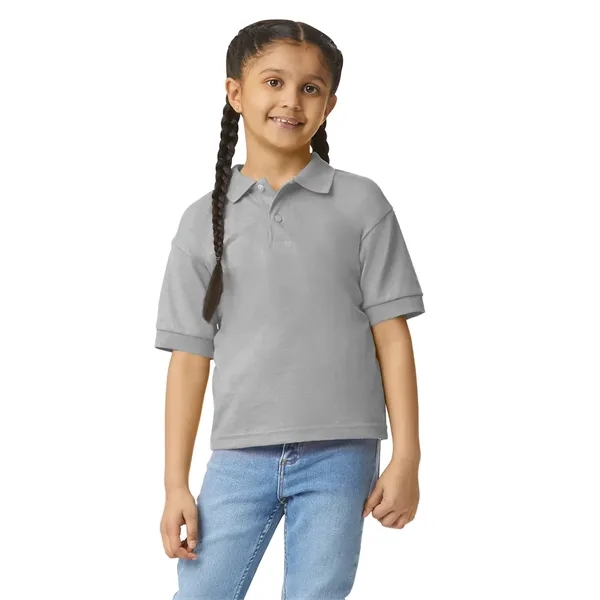 DryBlend Youth Jersey Sport Shirt... from ASI 89380 Staton Corporate and Casual