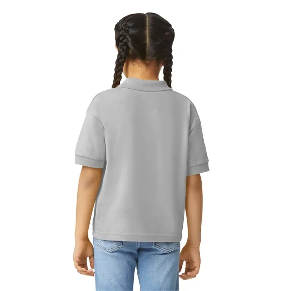 DryBlend Youth Jersey Sport Shirt... from ASI 89380 Staton Corporate and Casual