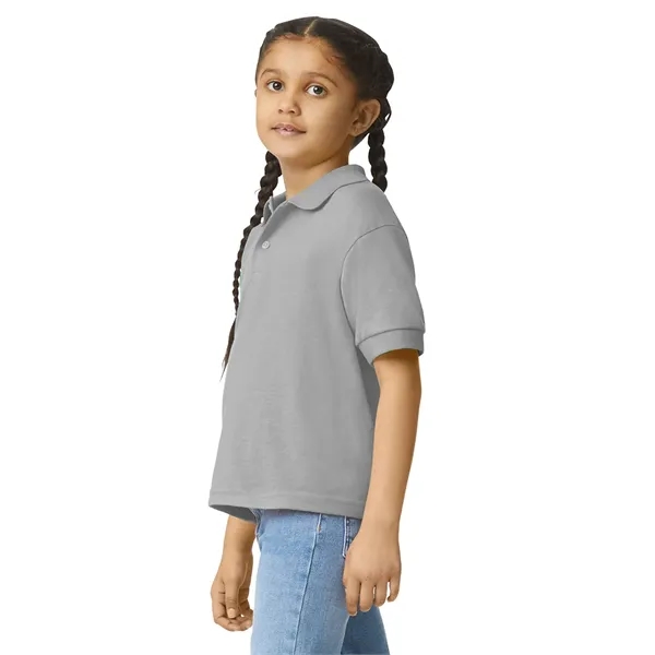 DryBlend Youth Jersey Sport Shirt... from ASI 89380 Staton Corporate and Casual