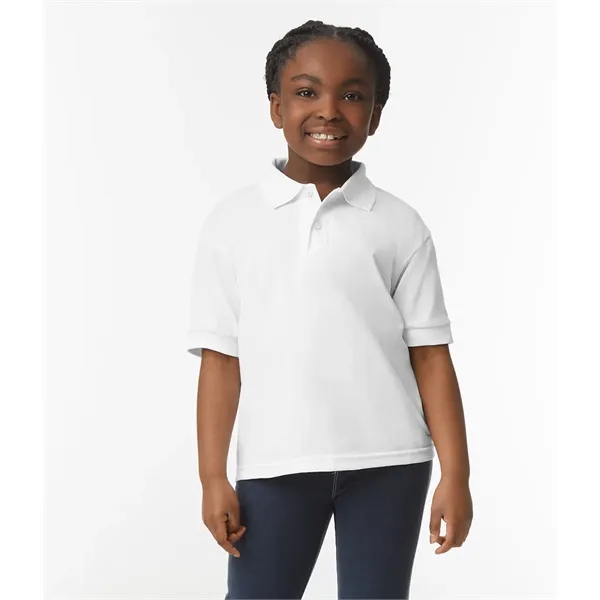 DryBlend Youth Jersey Sport Shirt... from ASI 89380 Staton Corporate and Casual